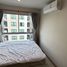 1 Schlafzimmer Wohnung zu verkaufen im The Kith Plus Sukhumvit 113, Samrong Nuea