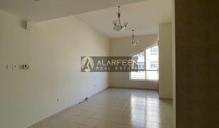 Studio Apartment for sale in Emirates Gardens 1, Dubai Rose 1