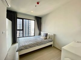 1 Schlafzimmer Wohnung zu vermieten im Life Asoke Rama 9, Makkasan