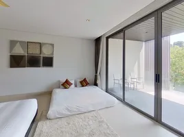 3 Schlafzimmer Villa zu verkaufen im Baan Yamu Residences, Pa Khlok