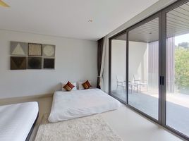 3 Schlafzimmer Haus zu verkaufen im Baan Yamu Residences, Pa Khlok