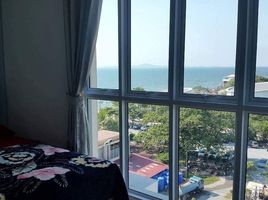 2 Schlafzimmer Wohnung zu verkaufen im Neo Sea View , Nong Prue