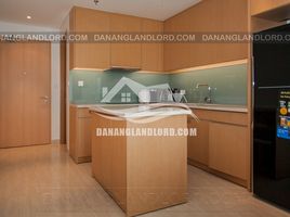 2 Bedroom Condo for rent at The Ocean Suites, Hoa Hai