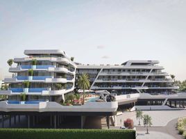 1 Bedroom Apartment for sale at Samana Mykonos, Dubai Studio City (DSC)