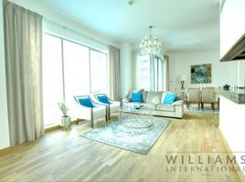 2 Bedroom Condo for sale at Delphine Tower, Marina Promenade, Dubai Marina