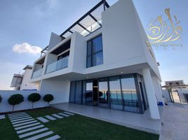 4 Bedroom Villa for sale at Sharjah Waterfront City, Al Madar 2