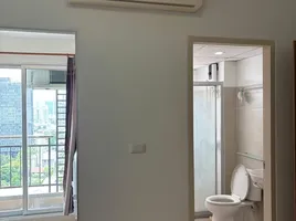 1 Schlafzimmer Wohnung zu vermieten im Supalai Park Ekkamai-Thonglor, Bang Kapi