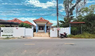 3 Schlafzimmern Villa zu verkaufen in Hin Lek Fai, Hua Hin 