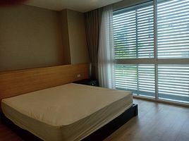 2 Schlafzimmer Appartement zu vermieten im Greenery Place, Khlong Tan Nuea