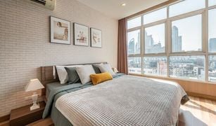 曼谷 Makkasan Ideo Verve Ratchaprarop 2 卧室 公寓 售 