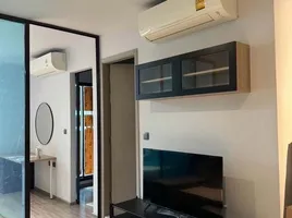 1 Schlafzimmer Wohnung zu vermieten im Rhythm Ekkamai, Khlong Tan Nuea