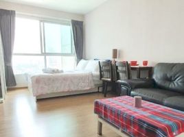 1 Schlafzimmer Wohnung zu verkaufen im Fuse Chan - Sathorn, Yan Nawa