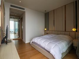 2 Schlafzimmer Wohnung zu vermieten im Magnolias Waterfront Residences, Khlong Ton Sai, Khlong San, Bangkok