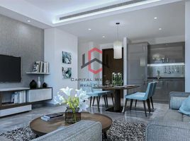 1 Bedroom Apartment for sale at Creek Vistas Reserve, Azizi Riviera, Meydan