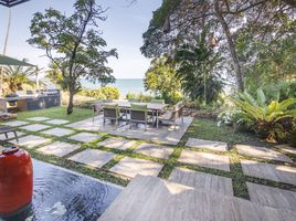 4 Schlafzimmer Villa zu verkaufen im HinSuay NamSai Villa Resort Rayong, Chak Phong