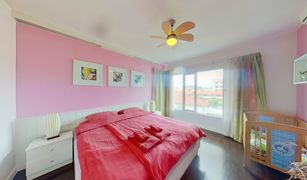 2 Bedrooms Condo for sale in Hua Hin City, Hua Hin Baan Sandao