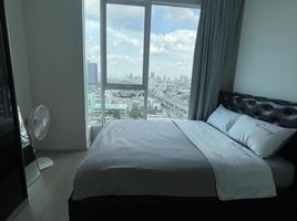 1 Bedroom Apartment for rent at De LAPIS Charan 81, Bang Ao