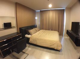 2 Bedroom Condo for rent at Rhythm Sathorn - Narathiwas, Thung Mahamek