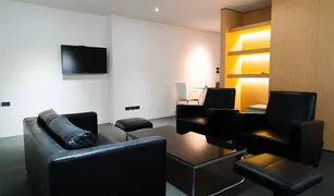 N/A Office for sale in Khlong Tan Nuea, Bangkok S.S.P. Tower 1