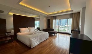 Кондо, 3 спальни на продажу в Lumphini, Бангкок Royal Residence Park