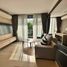 1 Bedroom Apartment for rent at Klass Silom Condo, Si Lom, Bang Rak