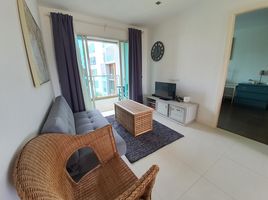 1 Schlafzimmer Wohnung zu verkaufen im The Seacraze , Nong Kae, Hua Hin, Prachuap Khiri Khan