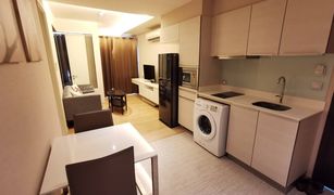 1 Bedroom Condo for sale in Khlong Tan Nuea, Bangkok H Sukhumvit 43