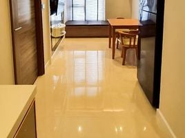 1 Schlafzimmer Wohnung zu verkaufen im Mayfair Place Sukhumvit 50, Phra Khanong, Khlong Toei