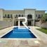 4 Bedroom Villa for sale at Saadiyat Beach Villas, Saadiyat Beach