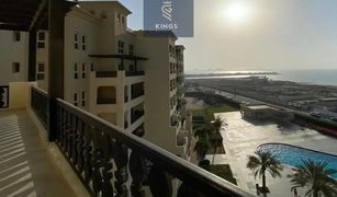 Studio Apartment for sale in Al Hamra Marina Residences, Ras Al-Khaimah Marina Apartments F