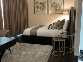 2 Schlafzimmer Appartement zu verkaufen im The Ritz-Carlton Residences At MahaNakhon, Si Lom