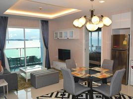 1 Schlafzimmer Wohnung zu verkaufen im One Tower Pratumnak, Nong Prue