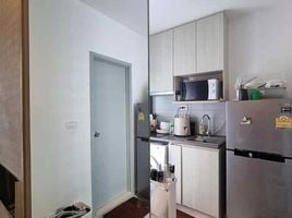 Студия Кондо на продажу в Ideo Mobi Sukhumvit Eastgate, Bang Na, Банг На