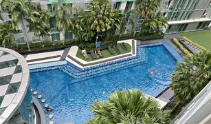 1 chambre Condominium a vendre à Nong Prue, Pattaya City Center Residence