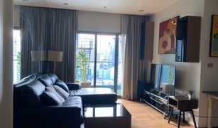 2 chambres Condominium a vendre à Khlong Toei Nuea, Bangkok Hyde Sukhumvit 13