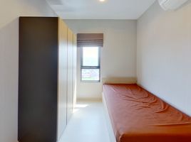 2 Schlafzimmer Wohnung zu vermieten im Ideo Sukhumvit 115, Thepharak, Mueang Samut Prakan, Samut Prakan