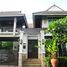 4 Schlafzimmer Haus zu vermieten im Thara Pura, Nong Kham, Si Racha, Chon Buri
