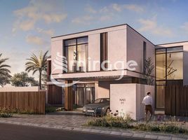 3 Bedroom Townhouse for sale at Al Jubail Island, Saadiyat Beach