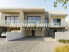 4 Bedroom Apartment for sale at The Cedars, Yas Acres, Yas Island