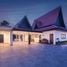 4 Bedroom Villa for sale at Horse Shoe Point, Nong Prue, Pattaya
