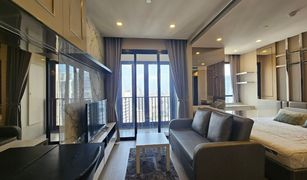 1 Bedroom Condo for sale in Khlong Toei Nuea, Bangkok Ashton Asoke