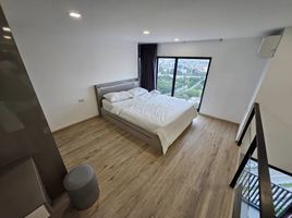 2 Schlafzimmer Appartement zu vermieten im The Rich Rama 9 - Srinakarin, Suan Luang, Suan Luang, Bangkok, Thailand