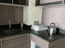 1 Bedroom Condo for rent at Keyne, Khlong Tan