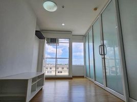 1 Bedroom Apartment for sale at Bangkok Horizon P48, Bang Wa
