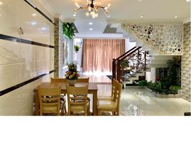 4 Bedroom House for sale in Ho Chi Minh City, Ward 12, District 10, Ho Chi Minh City