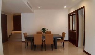 3 chambres Appartement a vendre à Thung Mahamek, Bangkok Sathorn Seven Residence