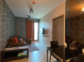 2 Bedroom Condo for rent at Life Asoke Hype, Makkasan