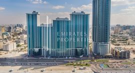 Unités disponibles à Ajman Corniche Residences