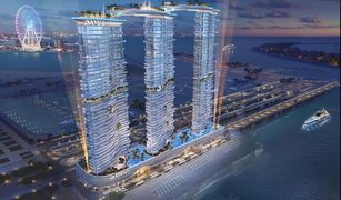 1 Bedroom Apartment for sale in , Dubai Damac Bay