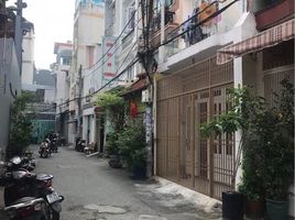 Studio Villa for sale in Ward 9, Tan Binh, Ward 9